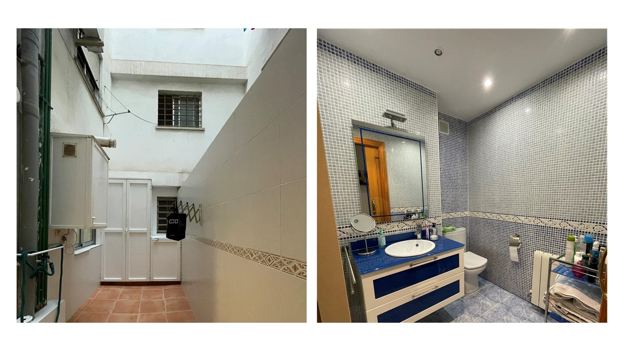 Woning / appartement - Valencia - Carrer del Vaixell 11 6