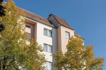 Woning / appartement - Berlin - Weichselstraße 7 a/8