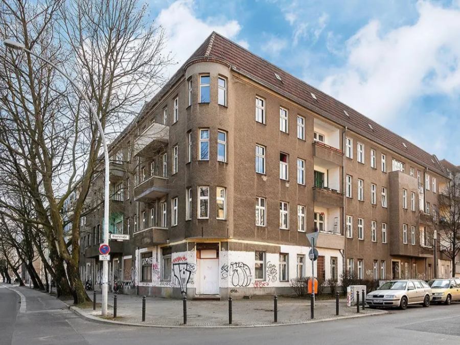 Woning / appartement - Berlin - Bizetstrasse 142-10