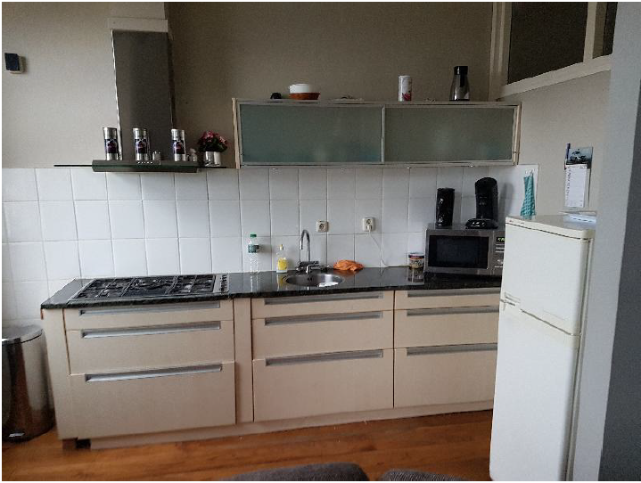 Woning / appartement - Den Helder - Binnenhaven 57