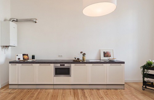 Woning / appartement - Berlin - Hasenheide 67 24