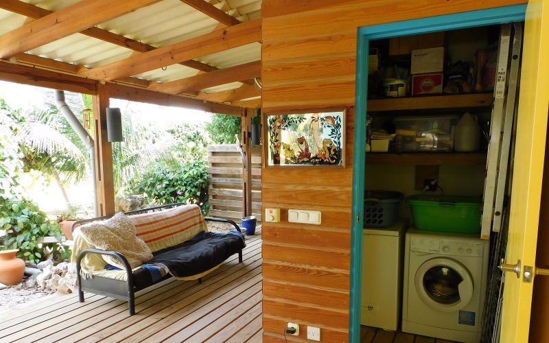 Woning / appartement - Kralendijk - Kaya Perenales 3