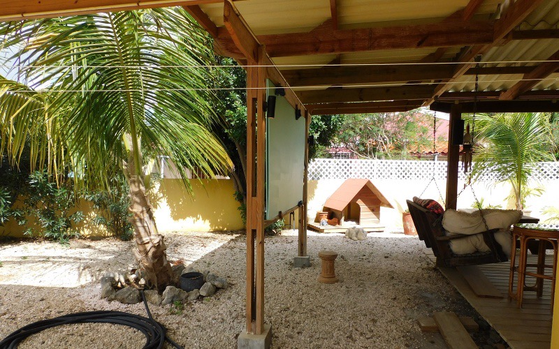 Woning / appartement - Kralendijk - Kaya Perenales 3
