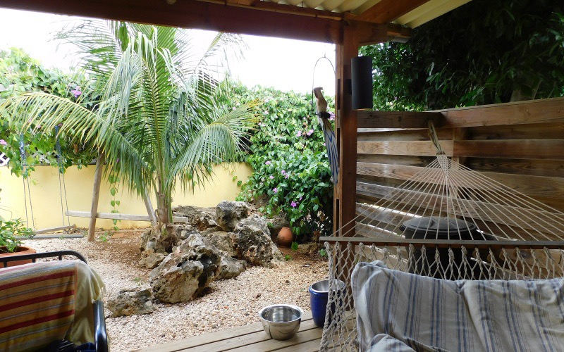 Woning / appartement - Kralendijk - Kaya Perenales 3