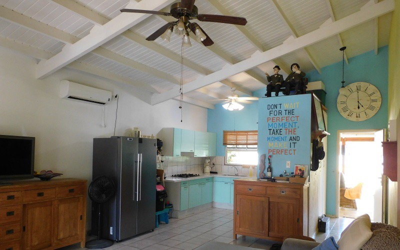 Woning / appartement - Kralendijk - Kaya Perenales 3