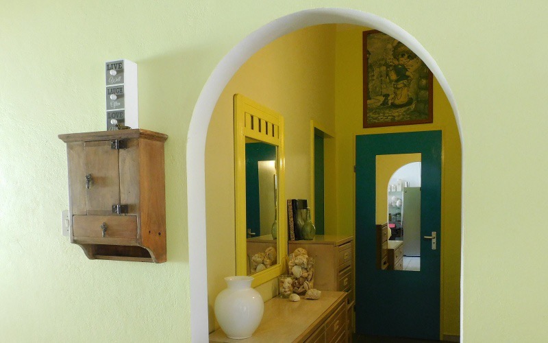Woning / appartement - Kralendijk - Kaya Perenales 3