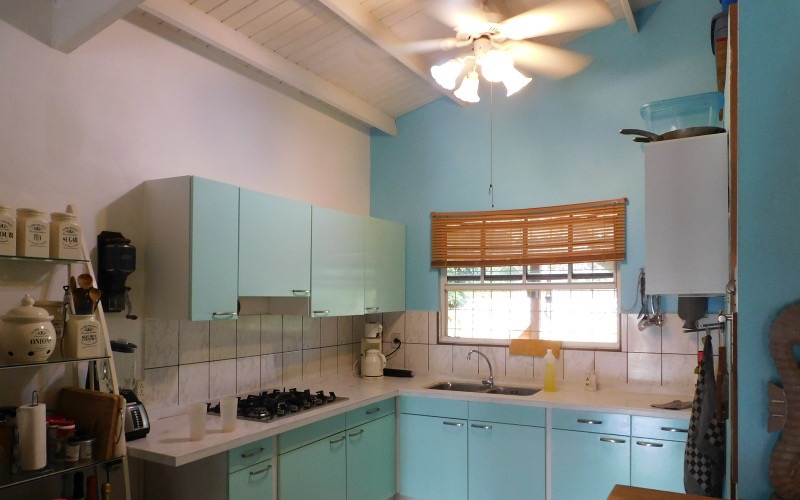 Woning / appartement - Kralendijk - Kaya Perenales 3