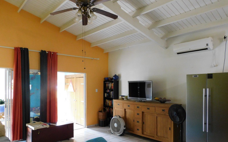 Woning / appartement - Kralendijk - Kaya Perenales 3