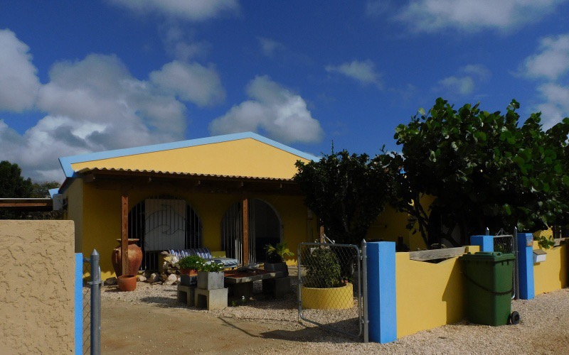 Woning / appartement - Kralendijk - Kaya Perenales 3