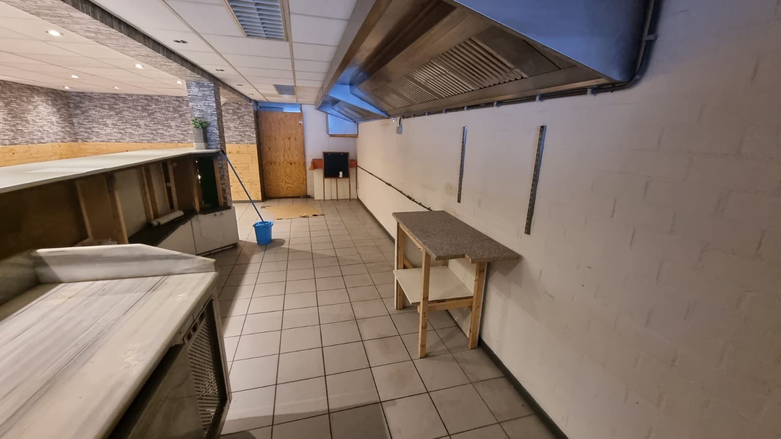 Woning / winkelpand - Roermond - Wilhelminaplein 8 & 8a