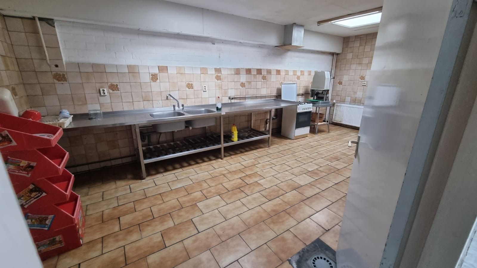 Woning / winkelpand - Roermond - Wilhelminaplein 8 & 8a