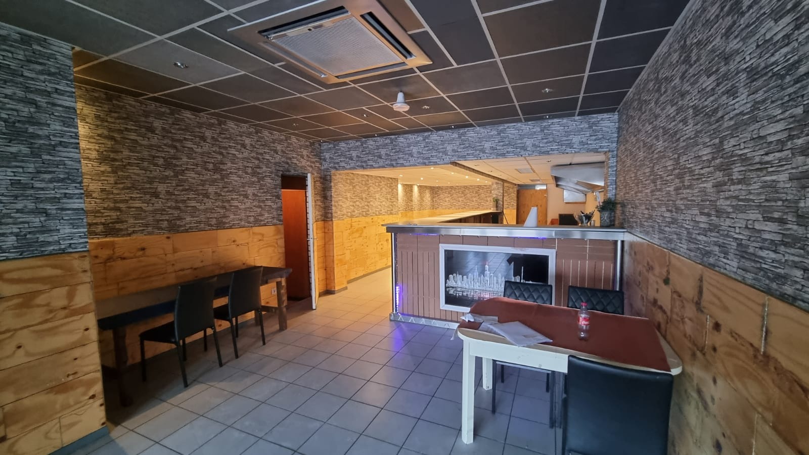Woning / winkelpand - Roermond - Wilhelminaplein 8 & 8a