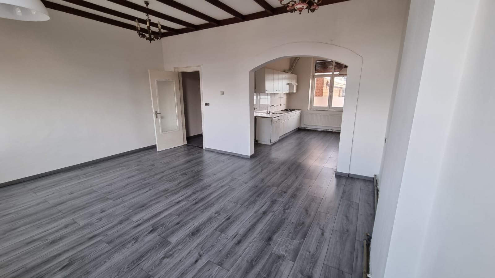 Woning / winkelpand - Roermond - Wilhelminaplein 8 & 8a