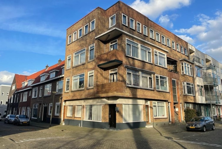 Woning / appartement - Schiedam - Van Marumstraat 35