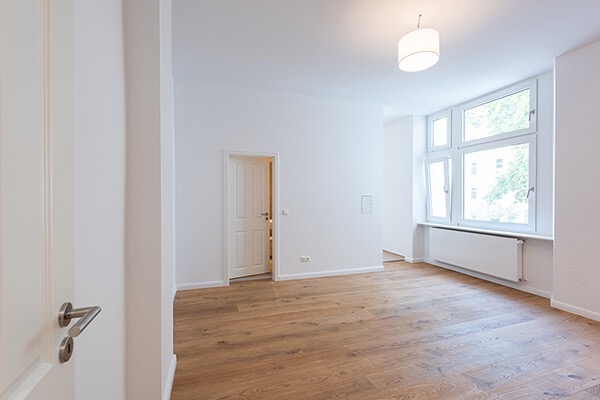 Woning / appartement - Berlin - Erasmusstraße 2