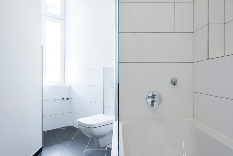 Woning / appartement - Berlin - Osloerstraße 110