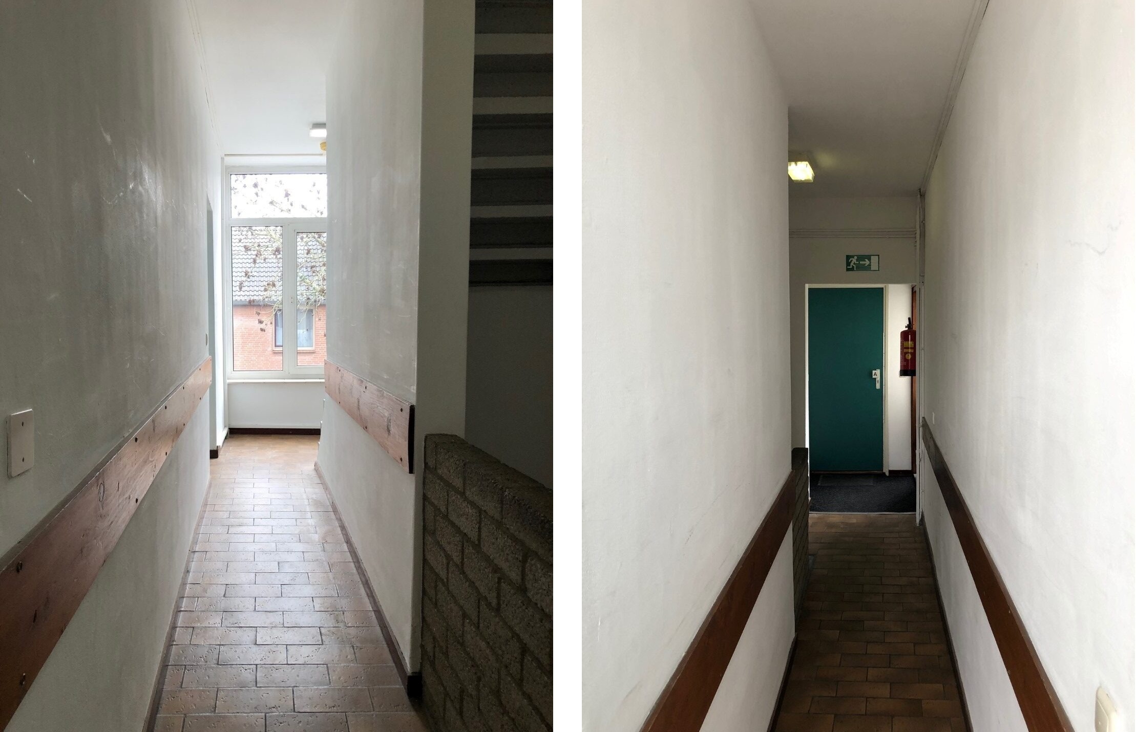 Woning / appartement - Hoensbroek - 