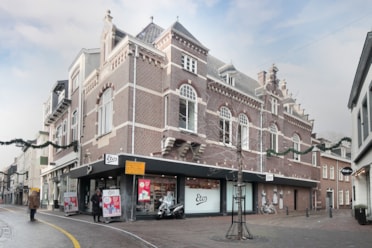 Woning / winkelpand - Sittard - Limbrichterstraat 69