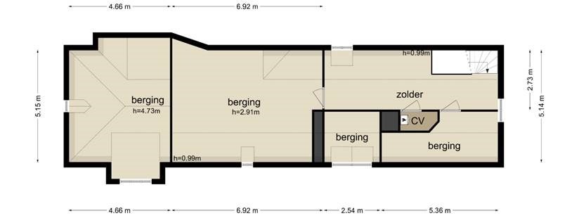 Woning / winkelpand - Sittard - Limbrichterstraat 69