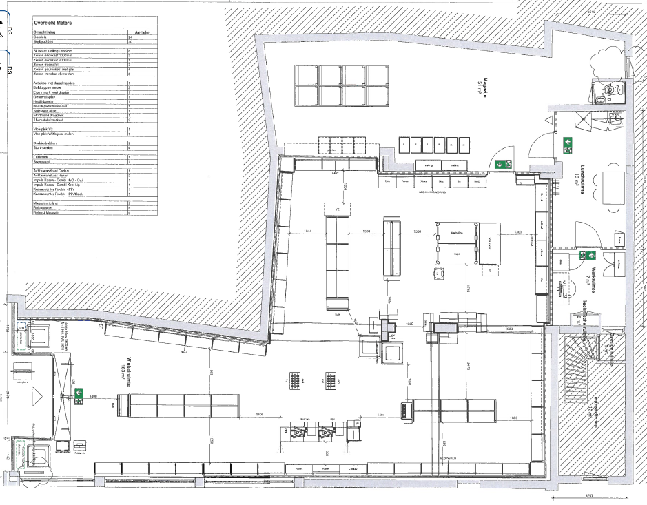 Woning / winkelpand - Sittard - Limbrichterstraat 69