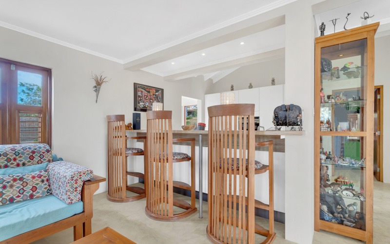 Woning / appartement - Kralendijk - Kaya Oro 25