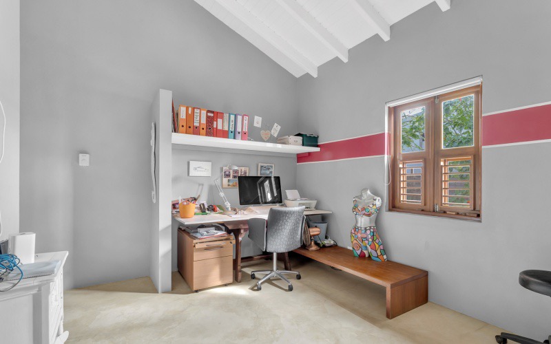 Woning / appartement - Kralendijk - Kaya Oro 25