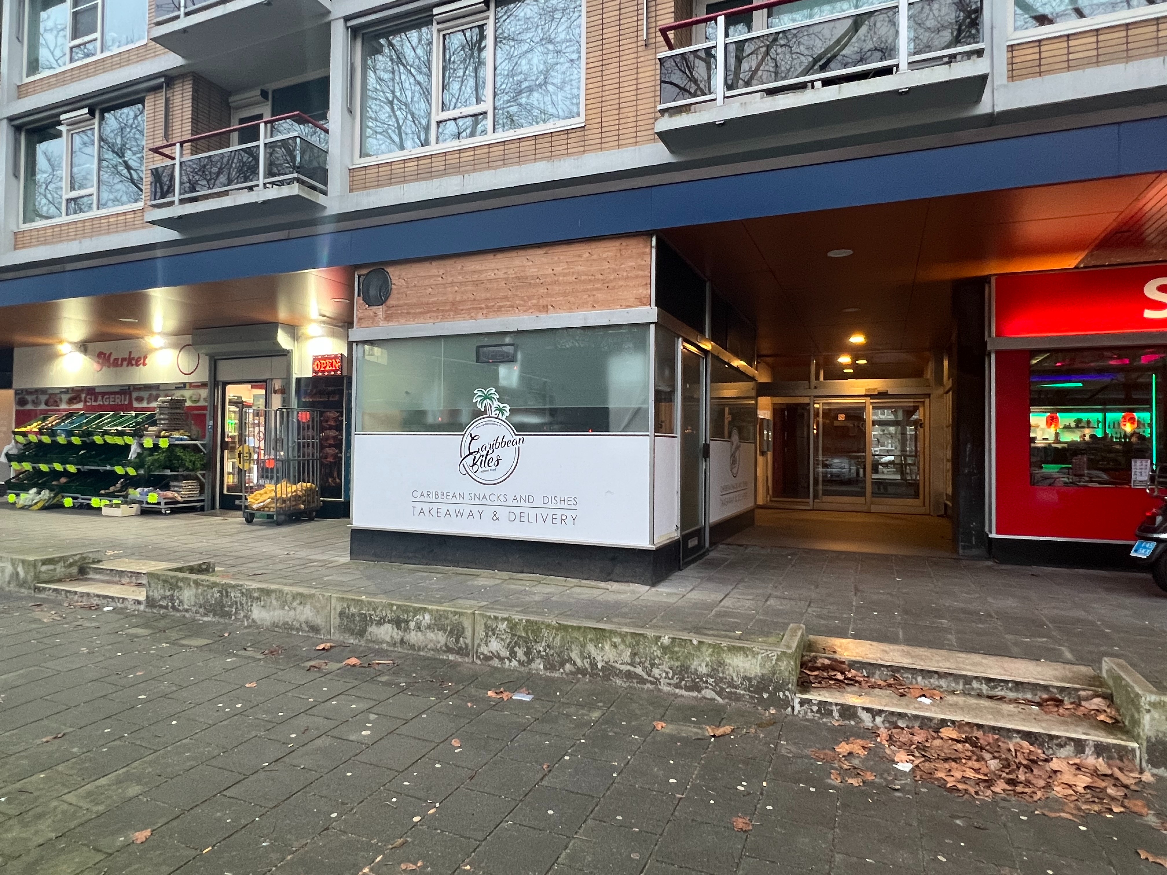 Winkelpand - Schiedam - 's-Gravelandseweg 618