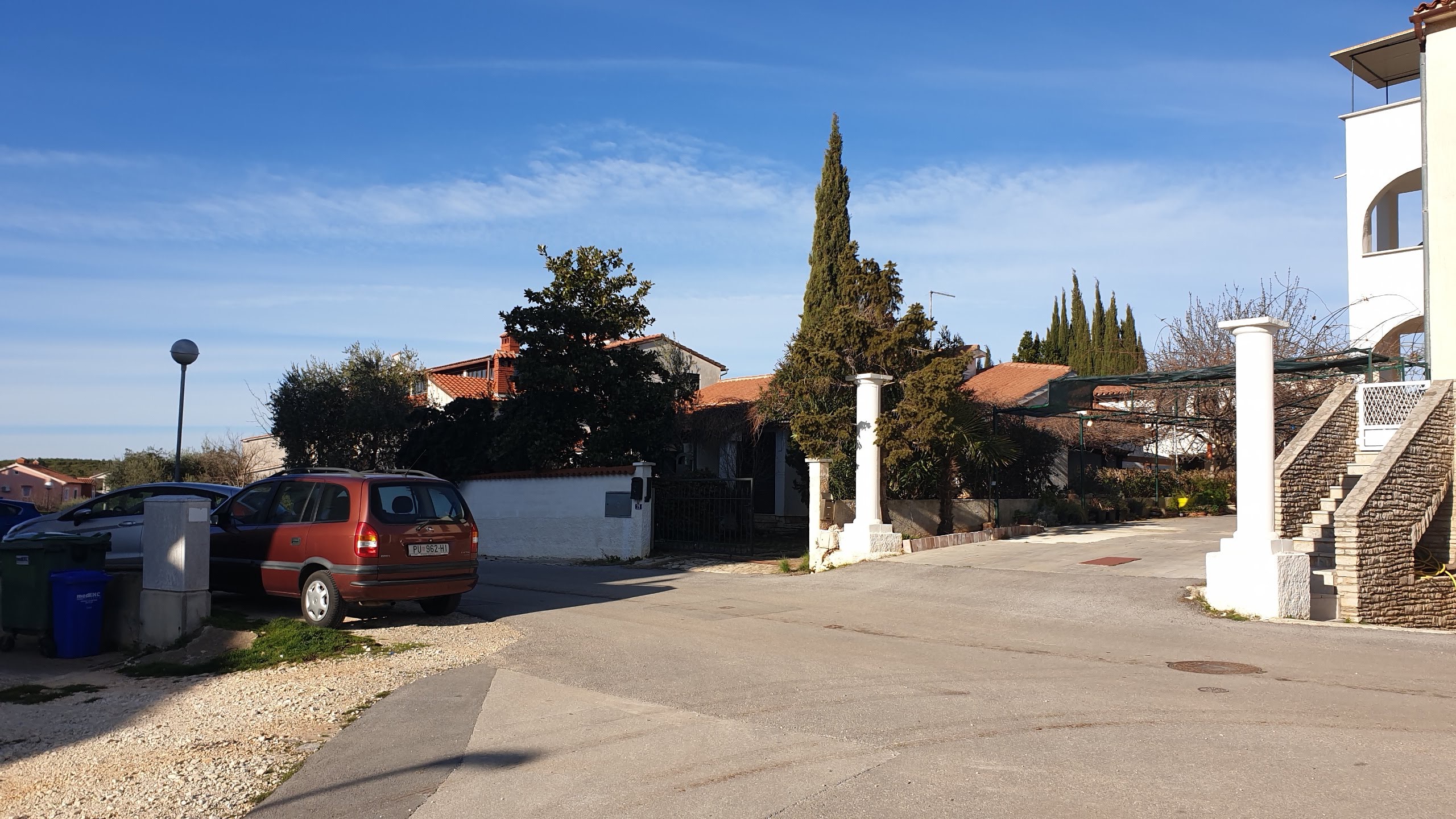 Woning / appartement - Medulin - 