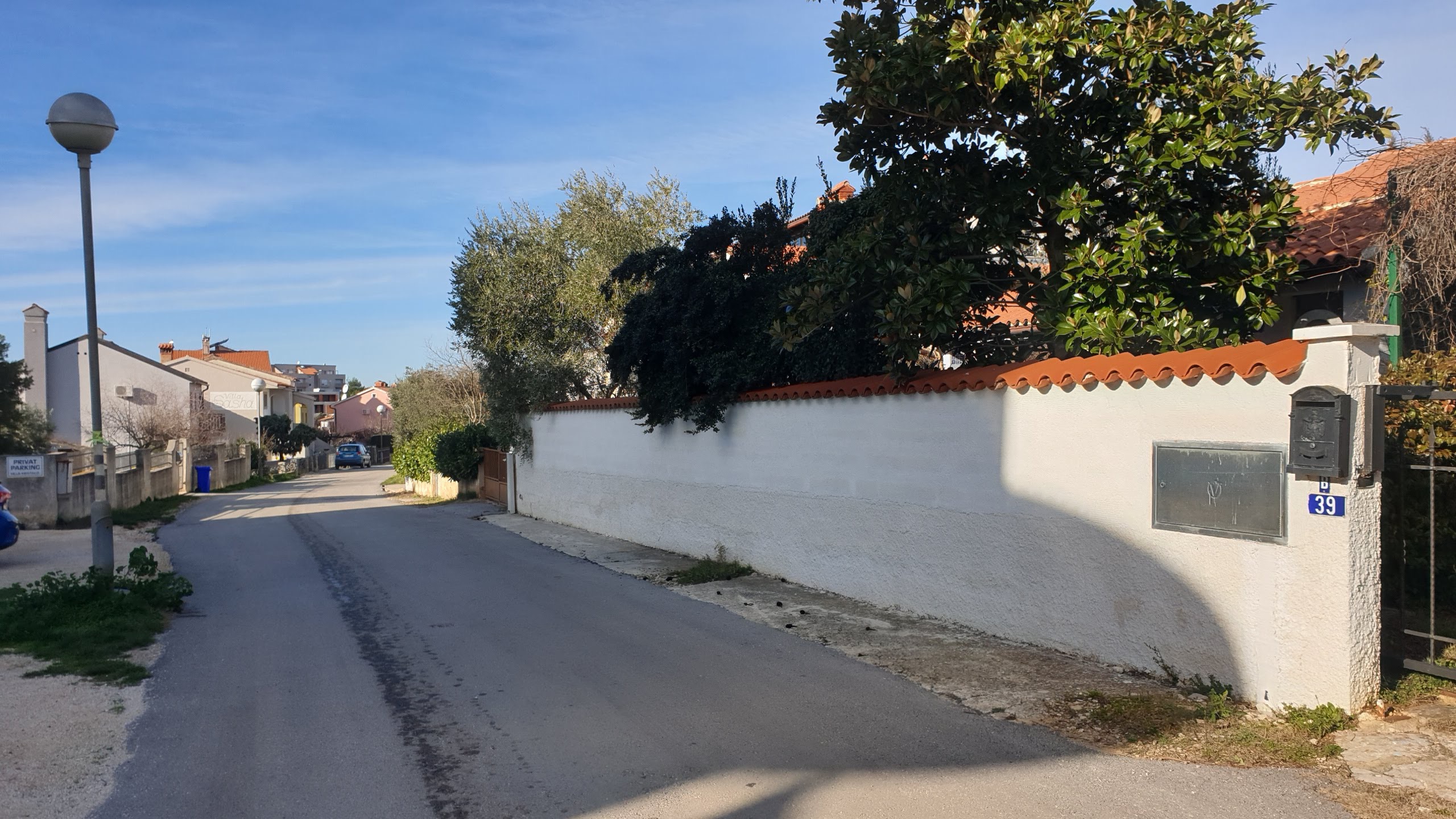 Woning / appartement - Medulin - 