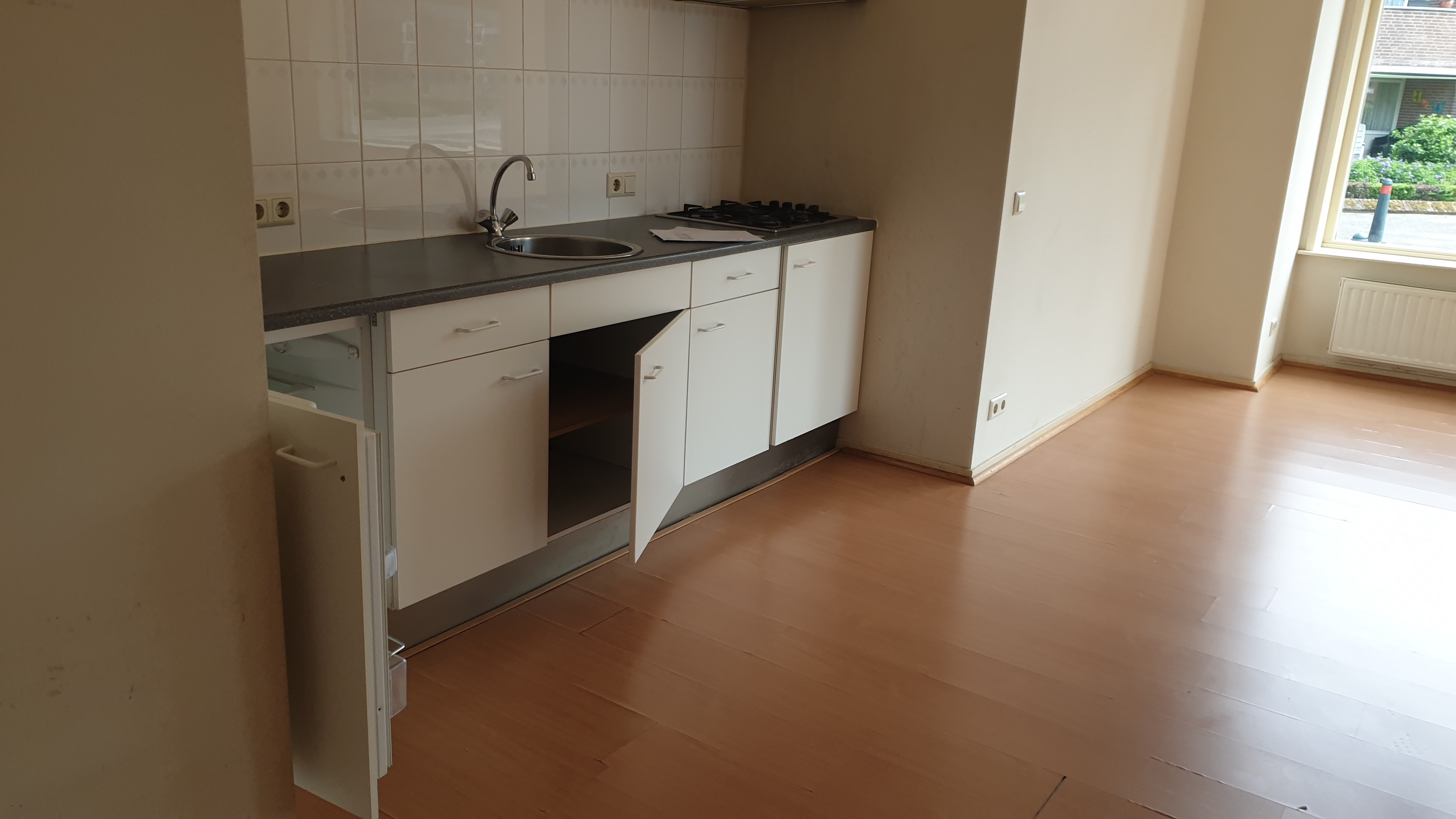 Woning / appartement - Steenderen - Bronkhorsterweg 2 a