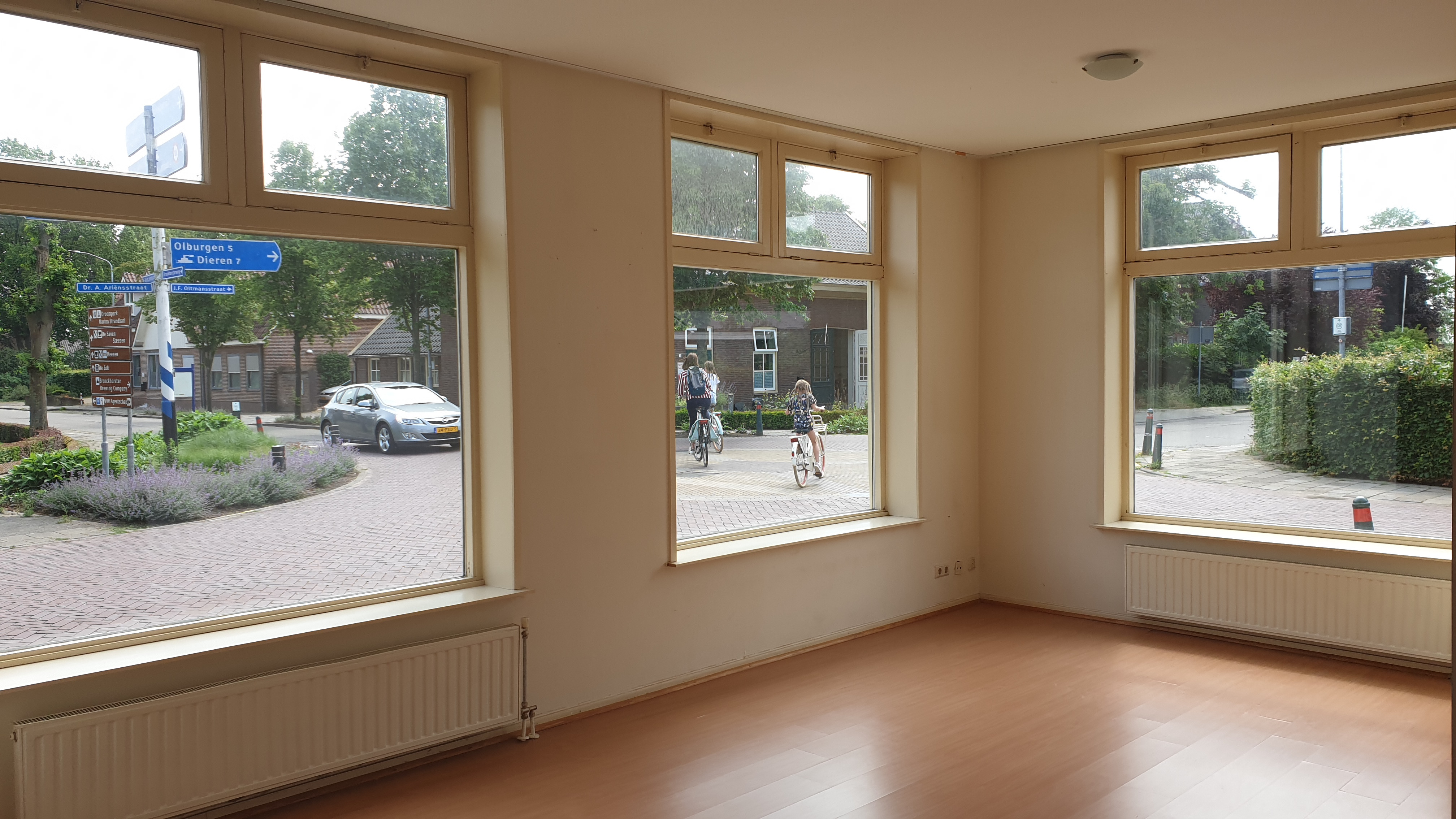 Woning / appartement - Steenderen - Bronkhorsterweg 2 a