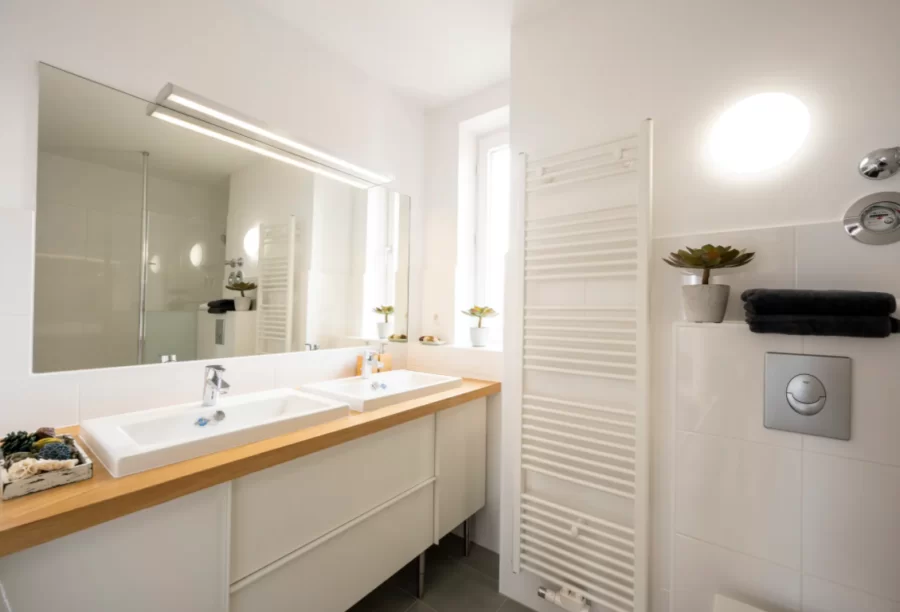 Woning / appartement - Berlin - Foltow 1