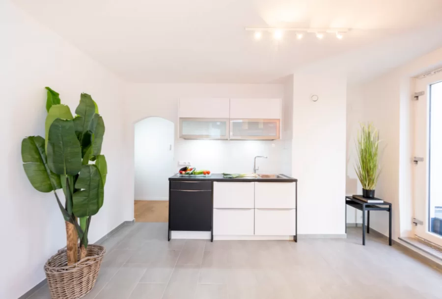 Woning / appartement - Berlin - Foltow 1