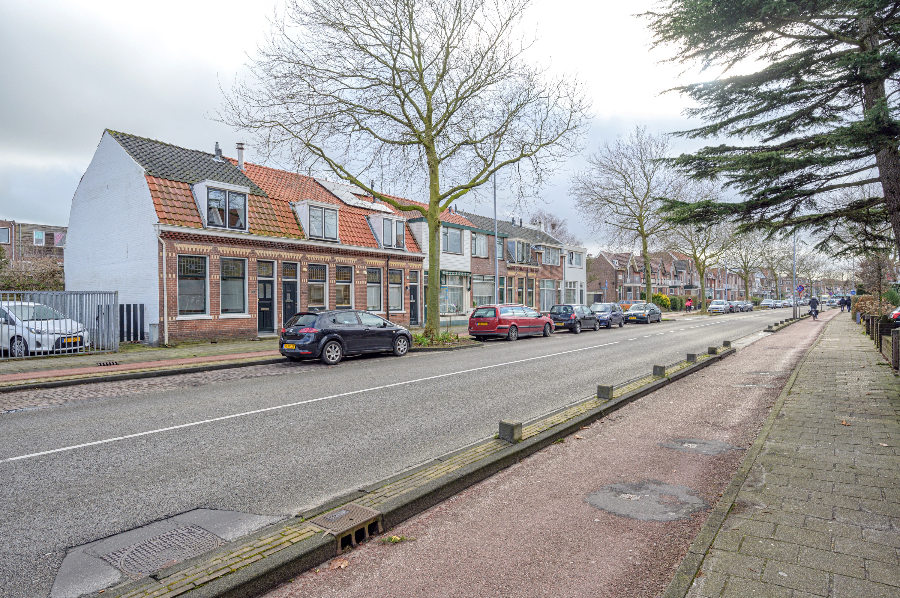 Woning / appartement - Haarlem - Rijksstraatweg 168