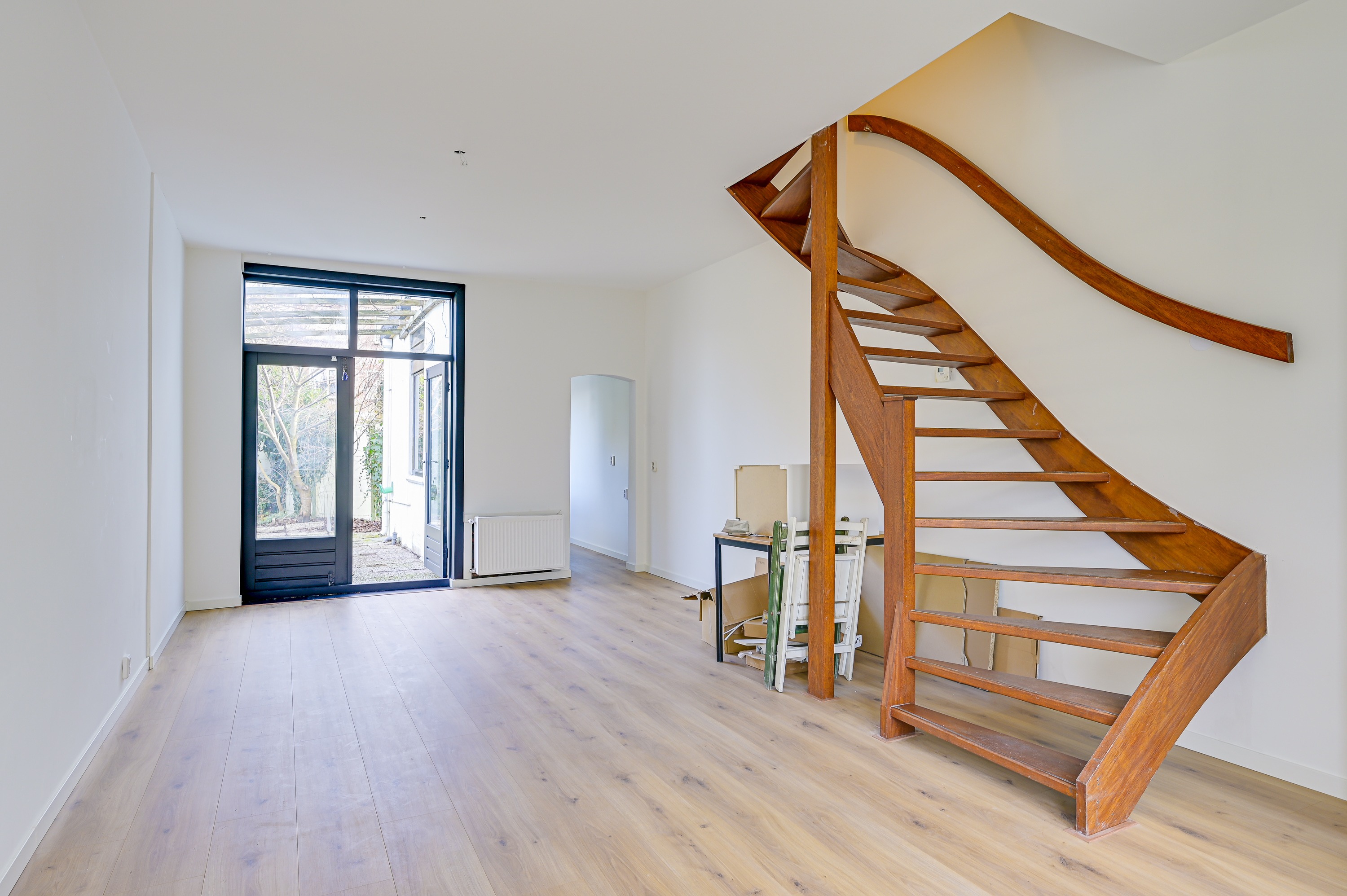 Woning / appartement - Haarlem - Rijksstraatweg 168