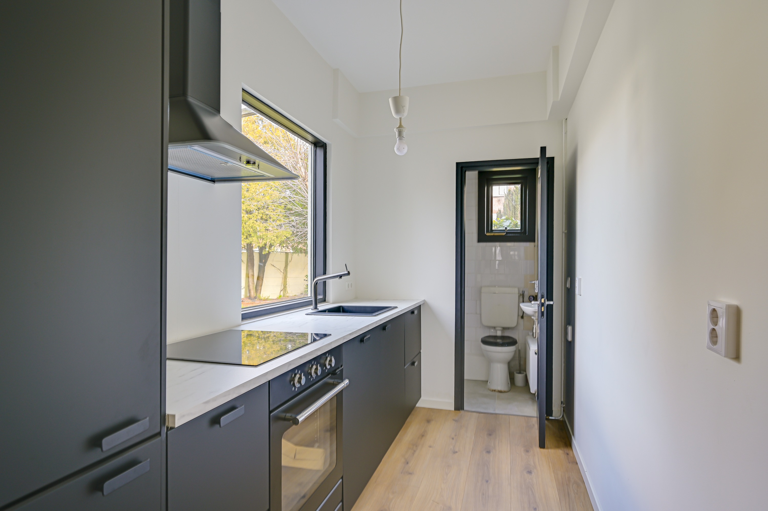 Woning / appartement - Haarlem - Rijksstraatweg 168
