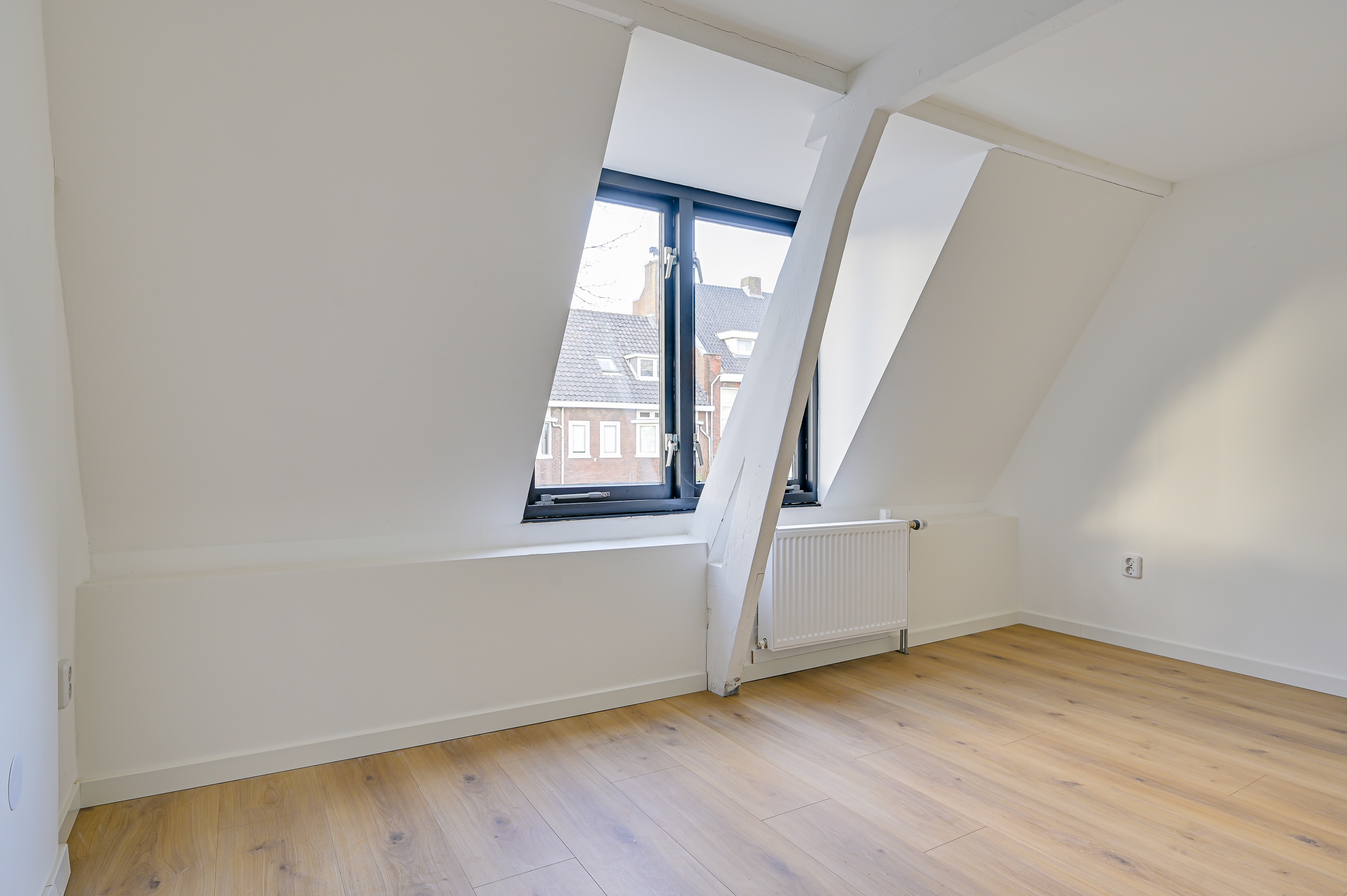 Woning / appartement - Haarlem - Rijksstraatweg 168
