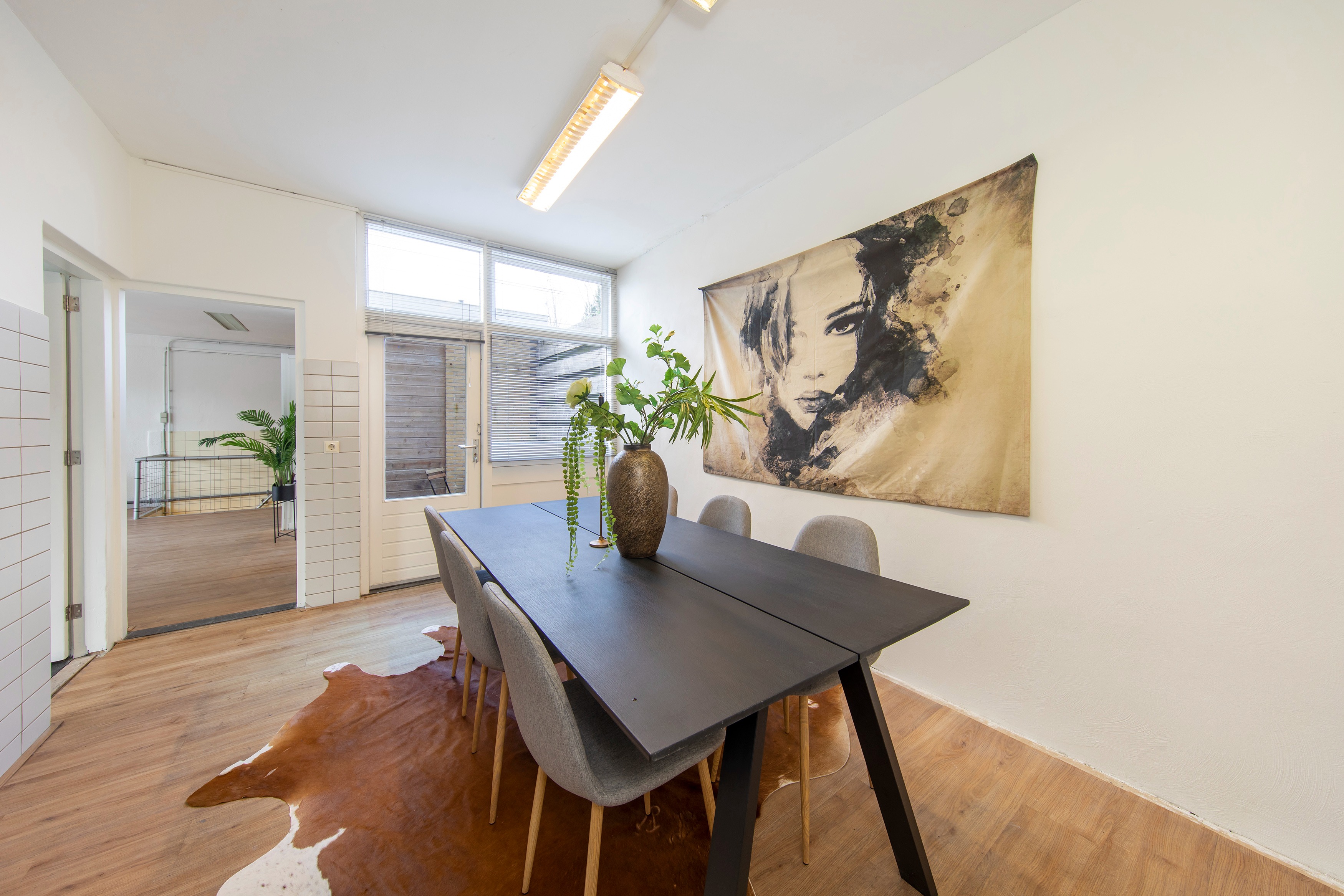 Woning / winkelpand - Zandvoort - Tolweg 6