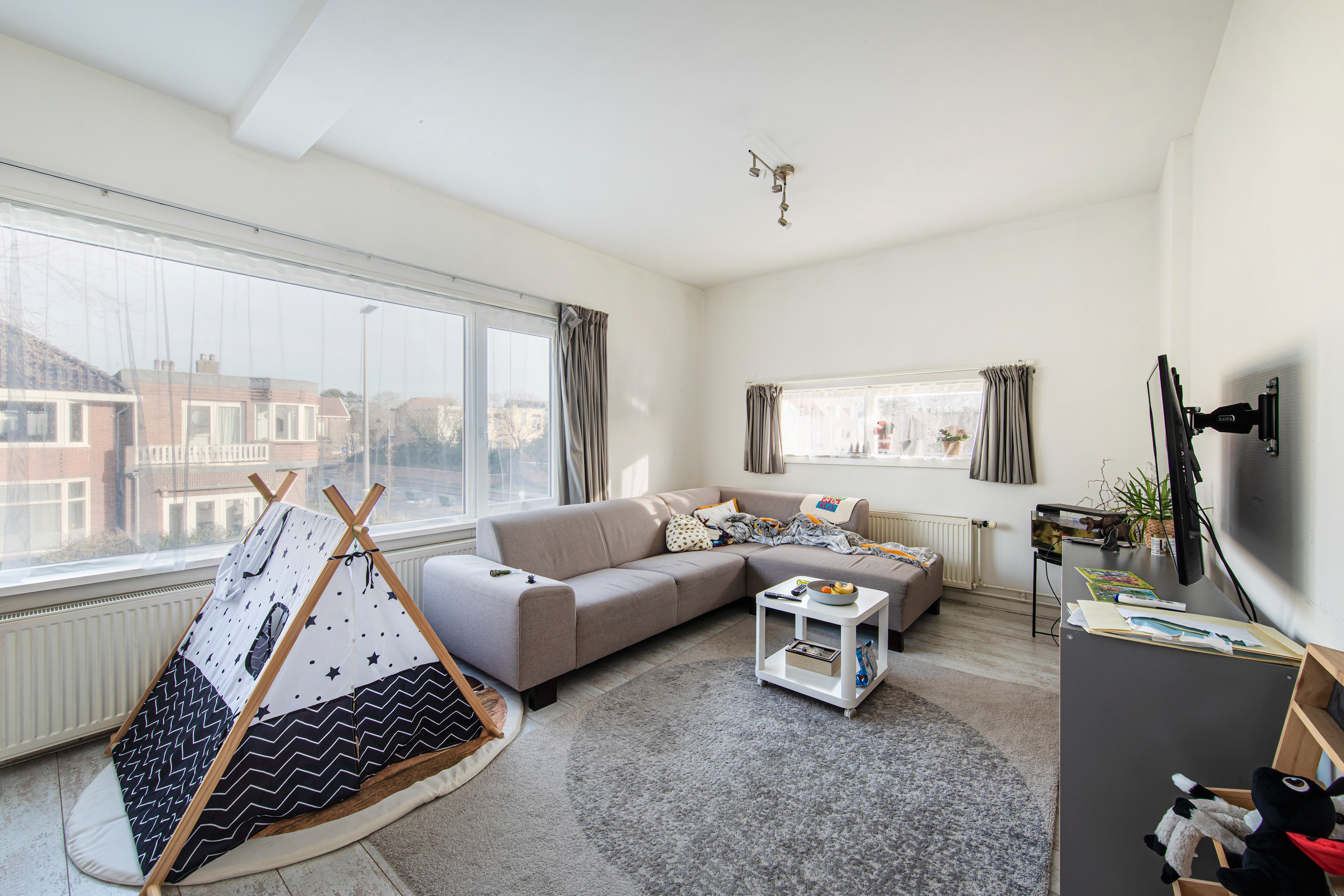 Woning / winkelpand - Zandvoort - Tolweg 6