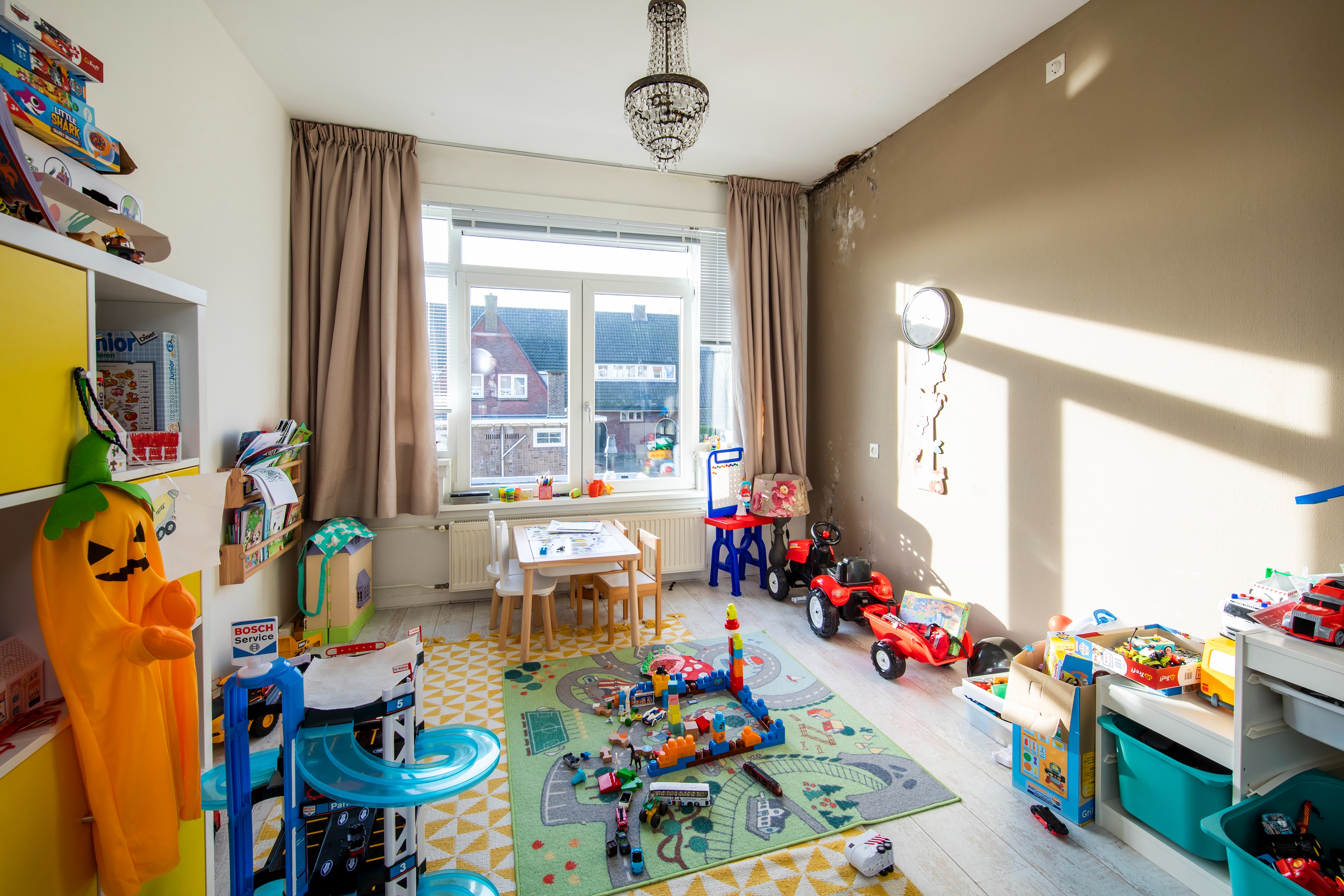 Woning / winkelpand - Zandvoort - Tolweg 6