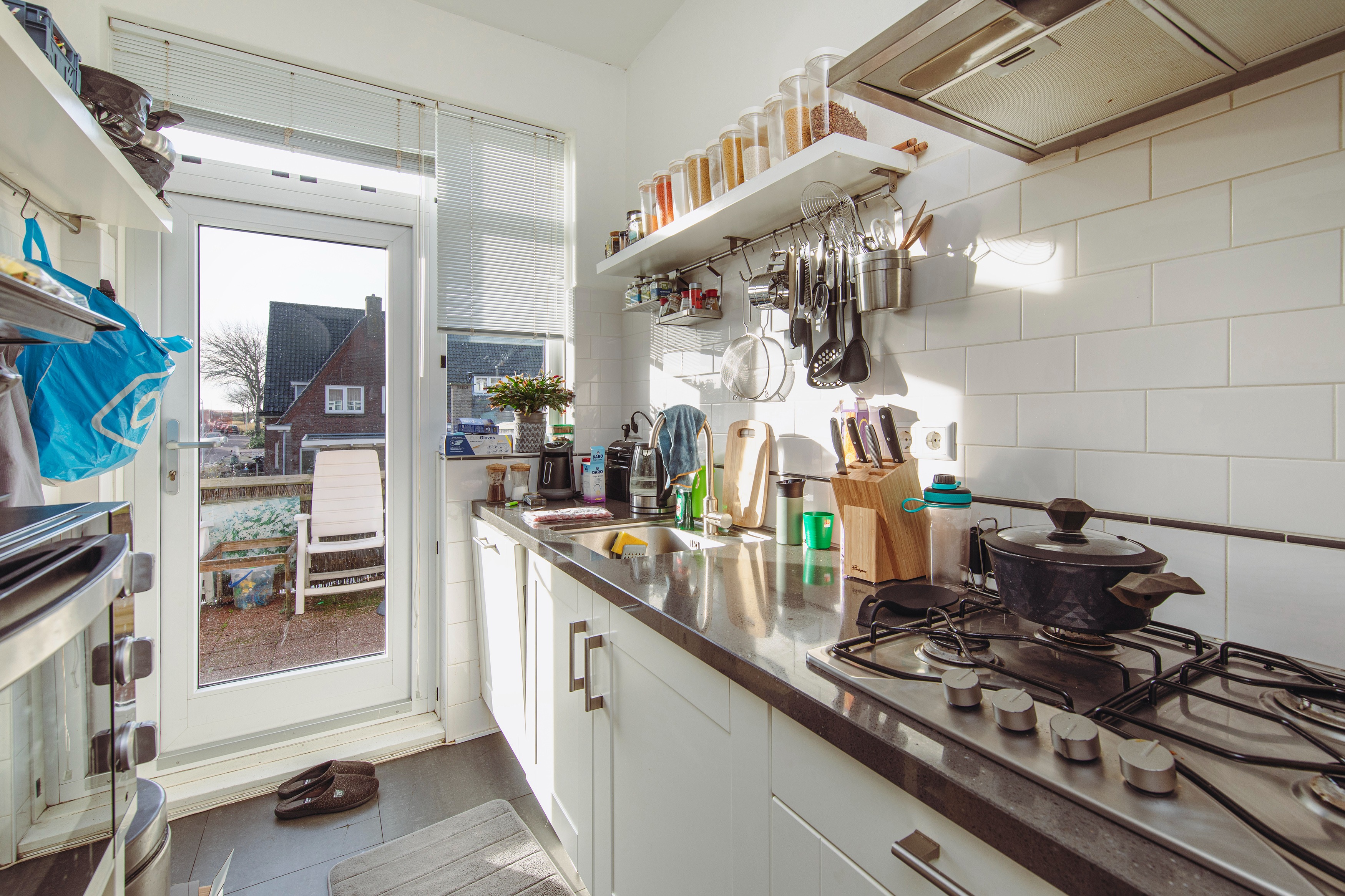 Woning / winkelpand - Zandvoort - Tolweg 6