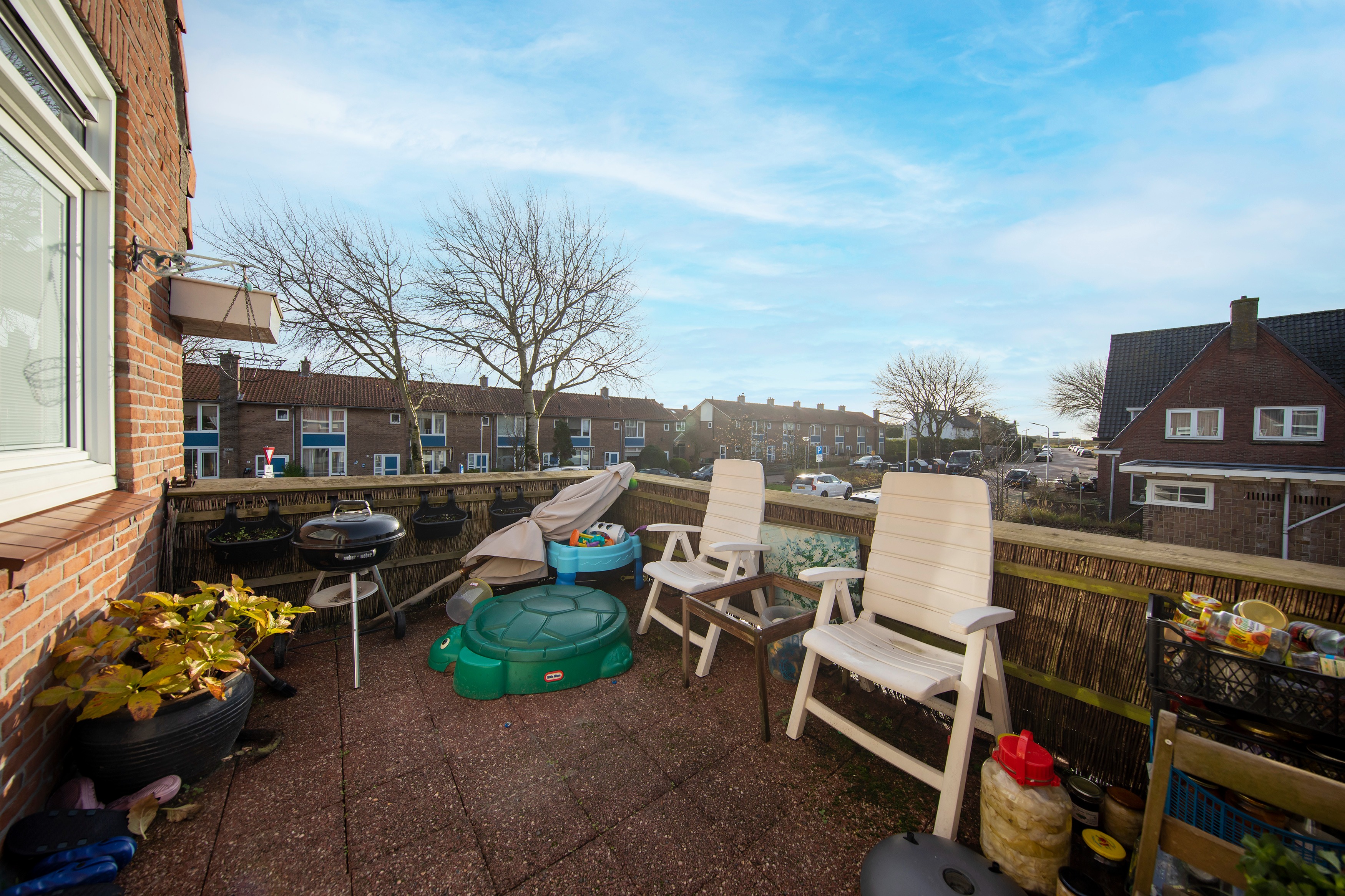 Woning / winkelpand - Zandvoort - Tolweg 6