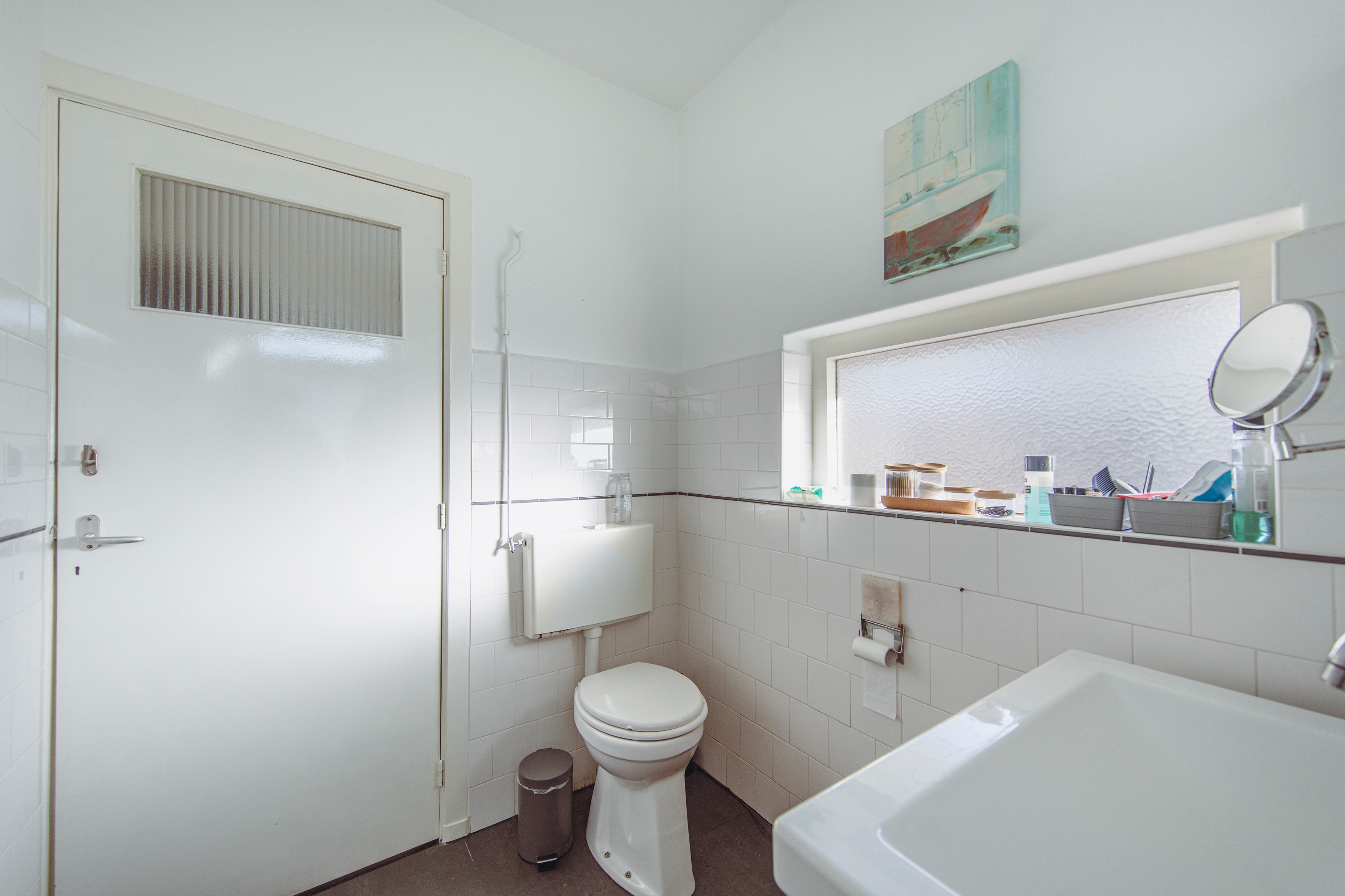 Woning / winkelpand - Zandvoort - Tolweg 6