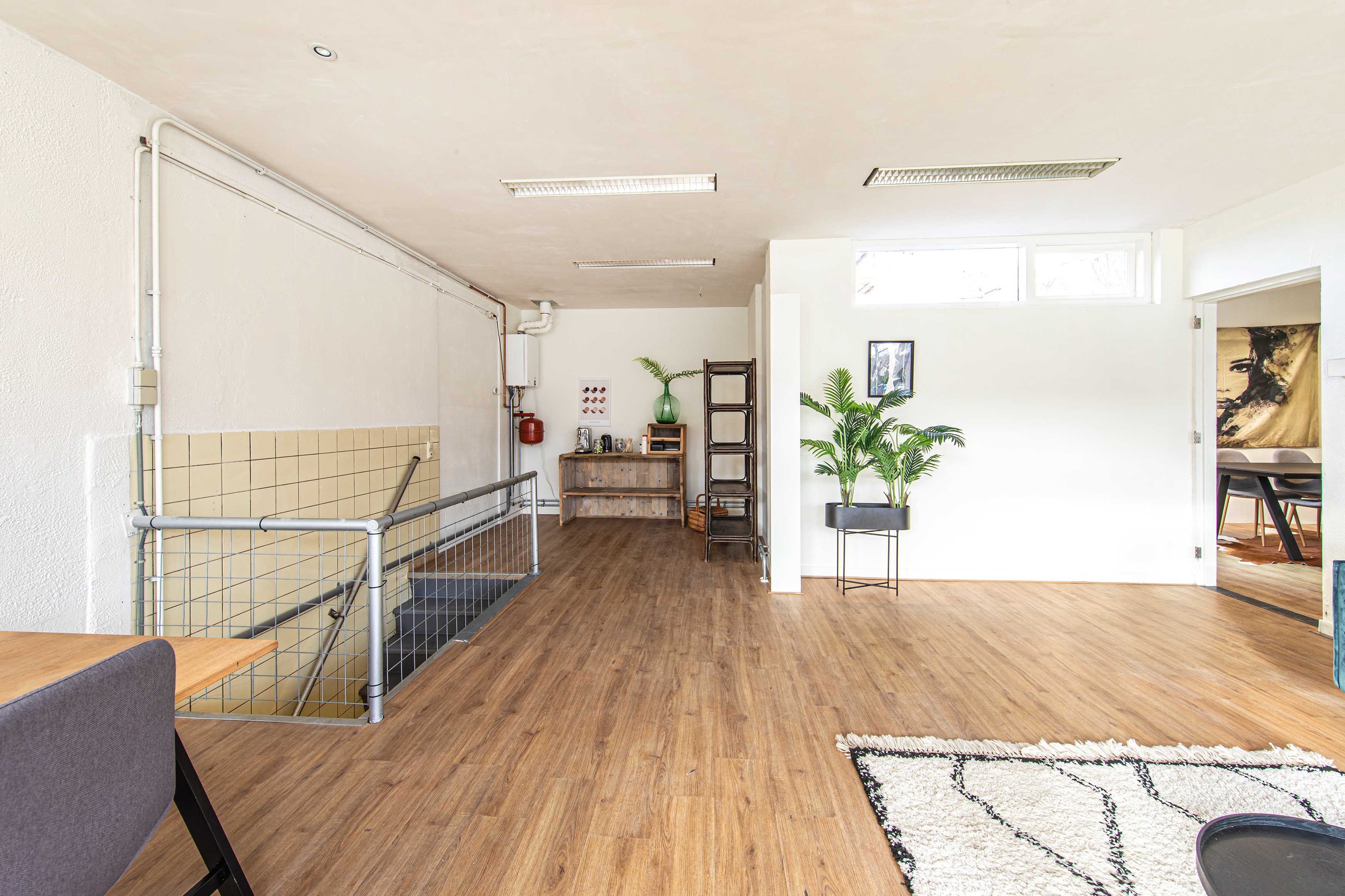 Woning / winkelpand - Zandvoort - Tolweg 6