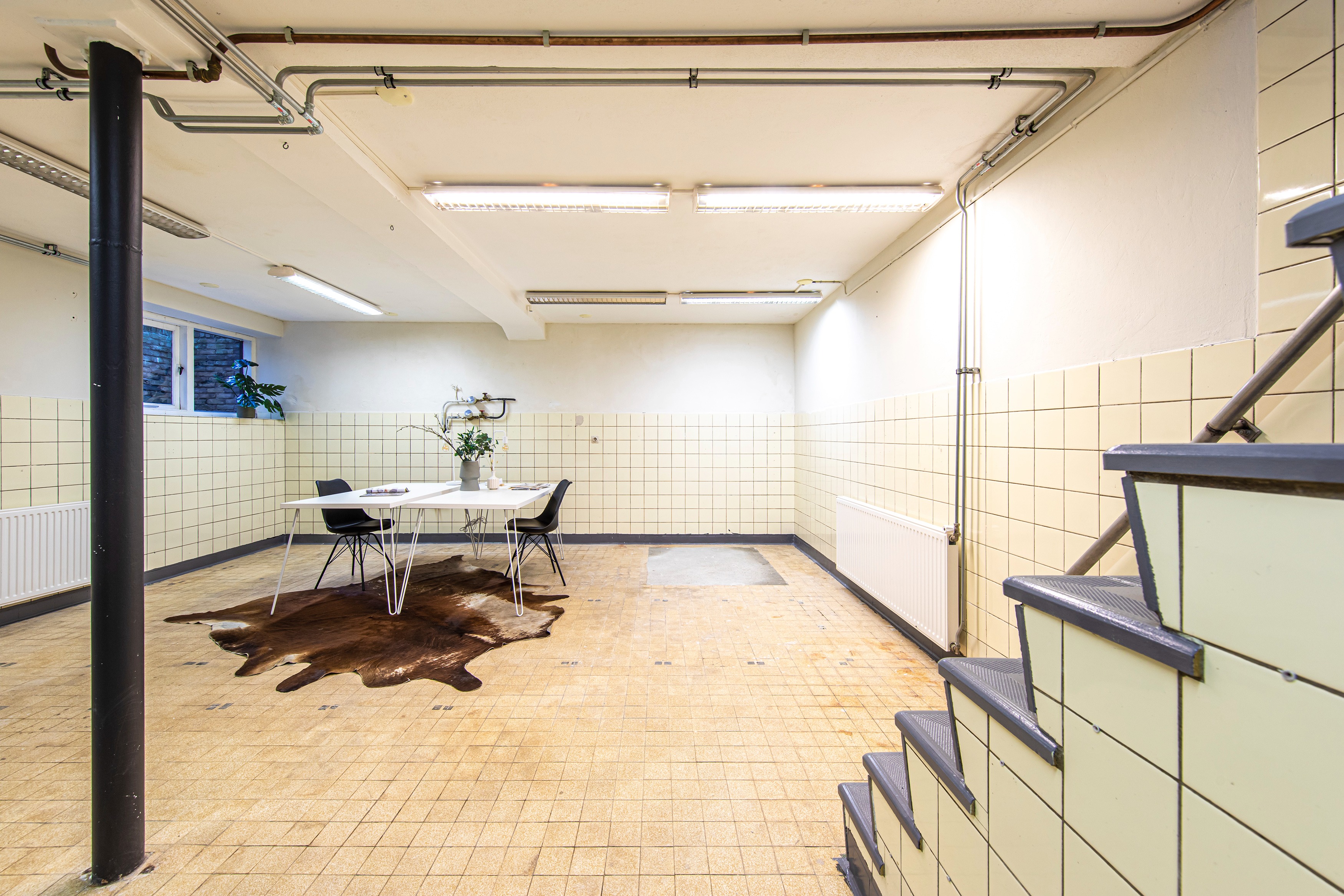Woning / winkelpand - Zandvoort - Tolweg 6