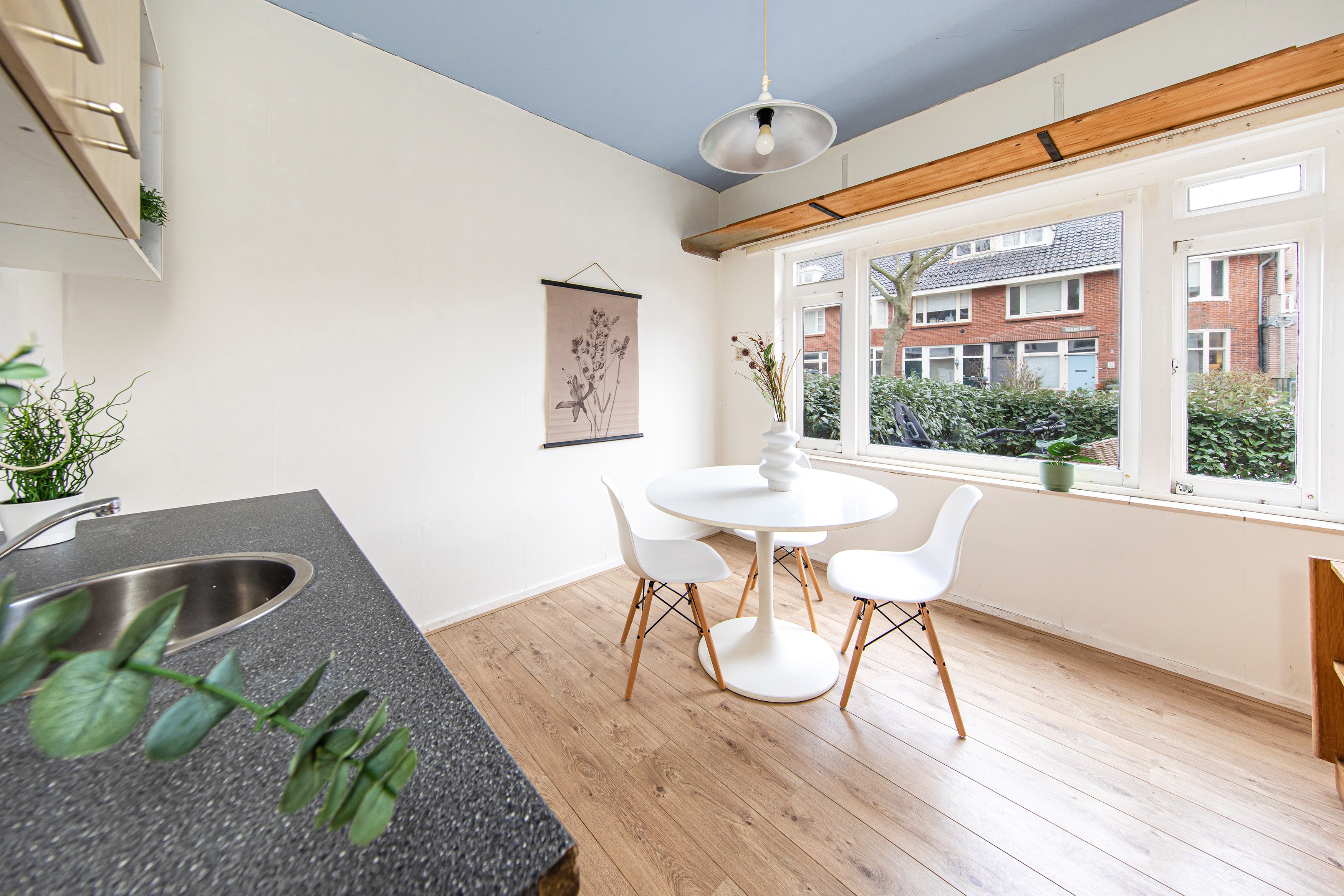 Woning / winkelpand - Zandvoort - Tolweg 6