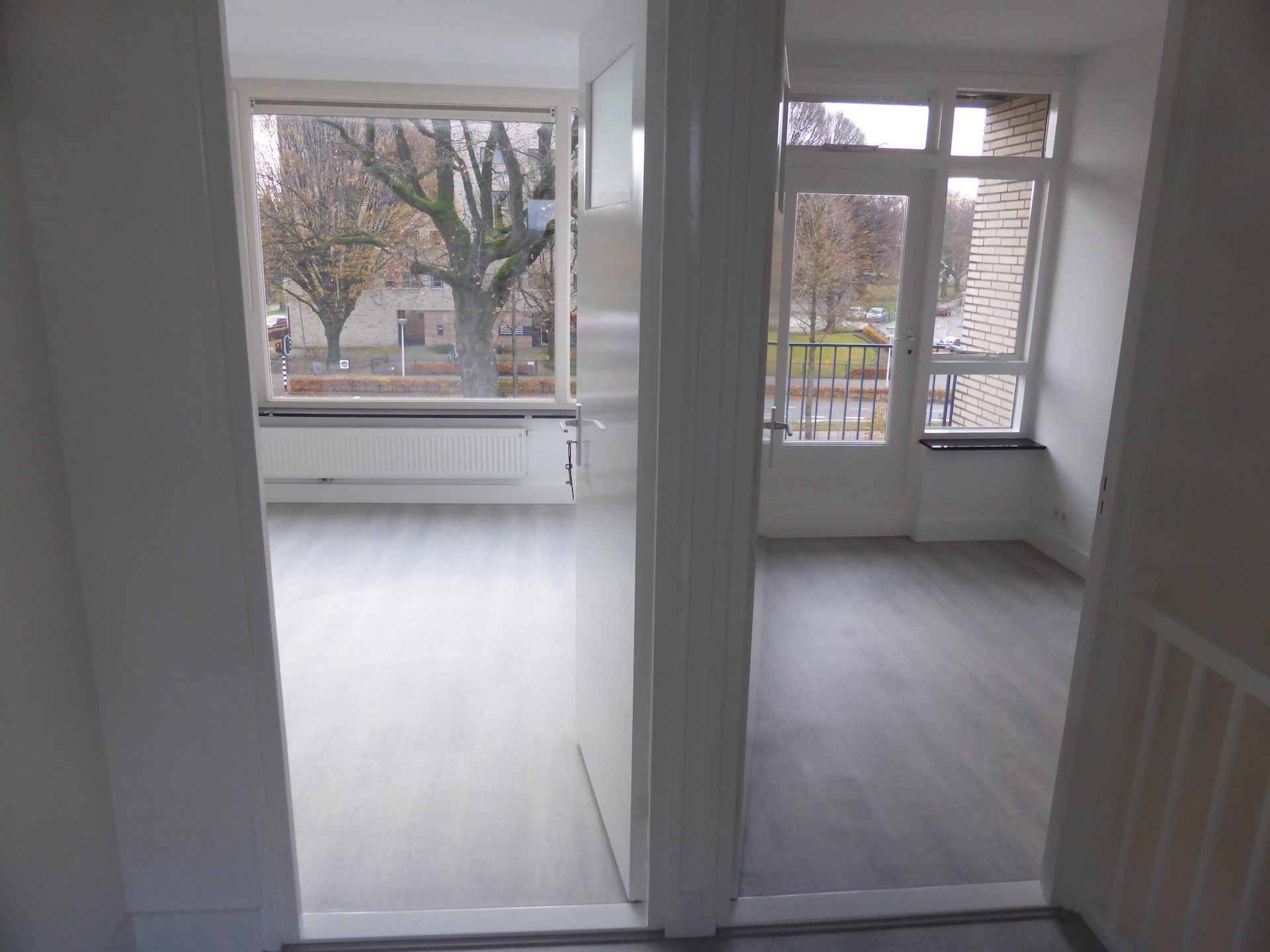 Woning / appartement - Eindhoven - van der Muydenstraat 70 78