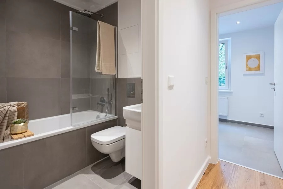 Woning / appartement - Berlin - Weichselstraße 7 a/29