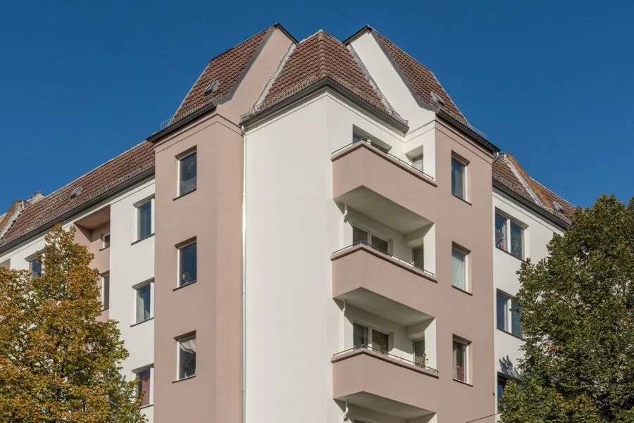 Woning / appartement - Berlin - Weichselstraße 7 a/29