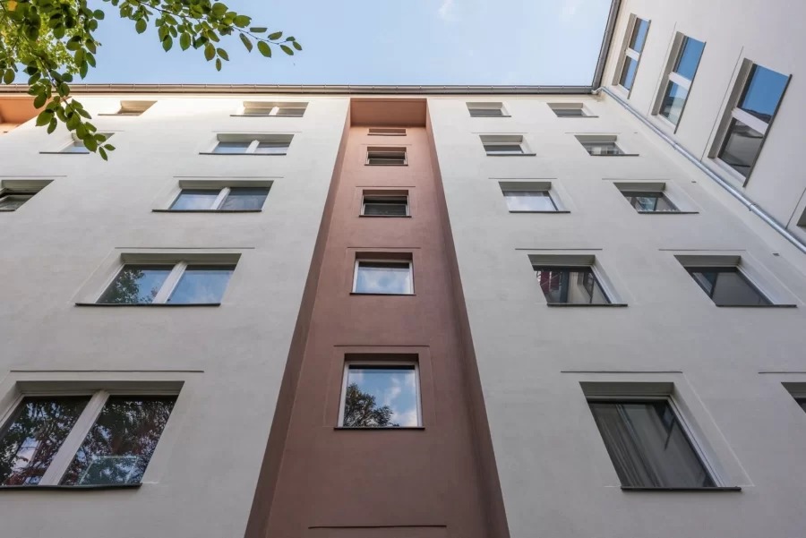 Woning / appartement - Berlin - Weichselstraße 7 a/29